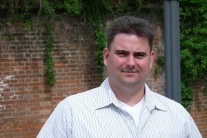 Markus Pfliegensdörfer, Listenplatz 1