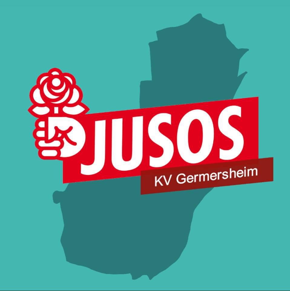Jusos Kreis Germersheim