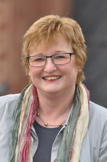 Sabine Schley, Stadträtin